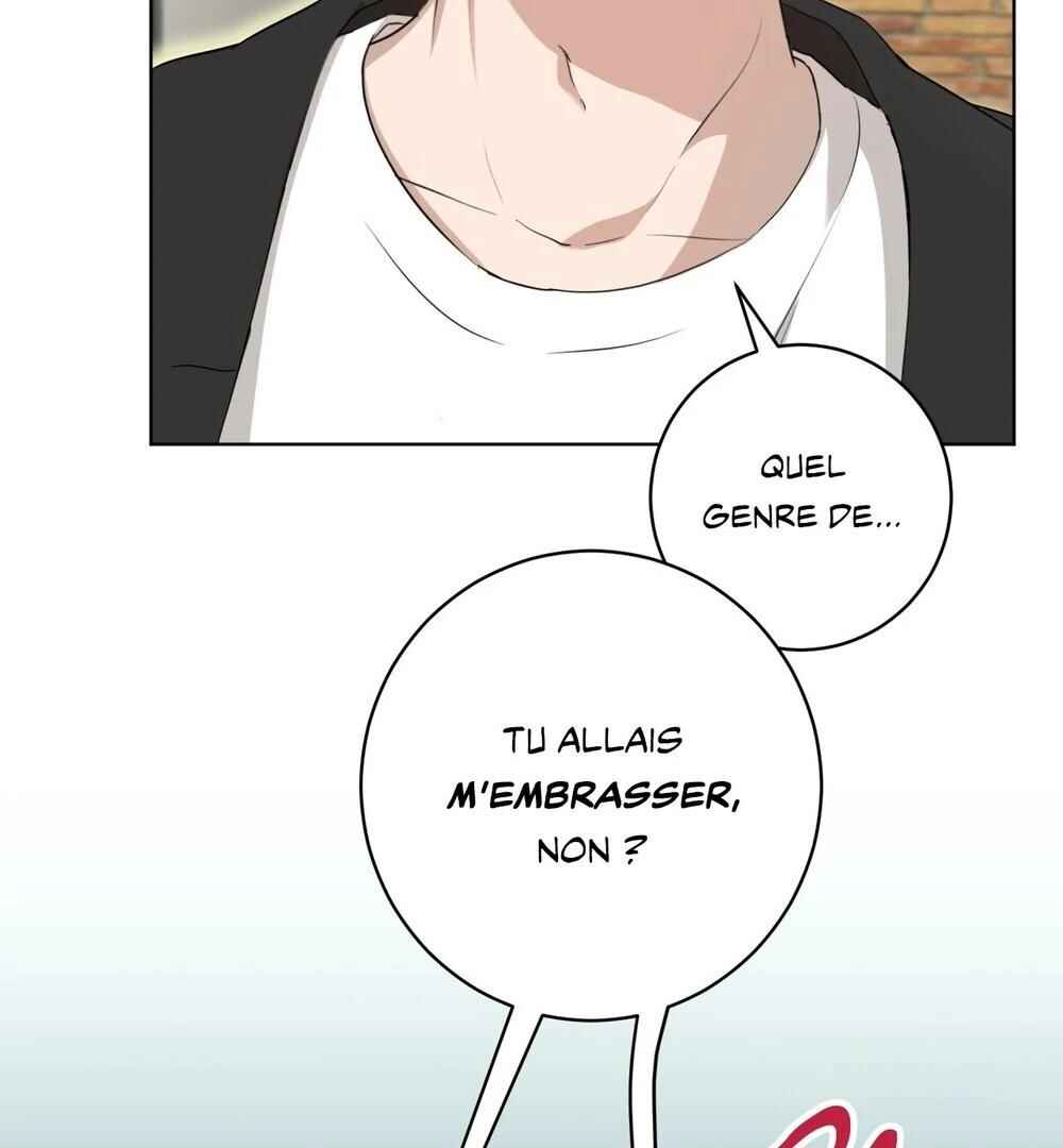 Mint Candy Love Chapter 4 - Page 19