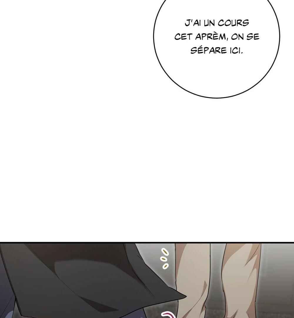 Mint Candy Love Chapter 4 - Page 46