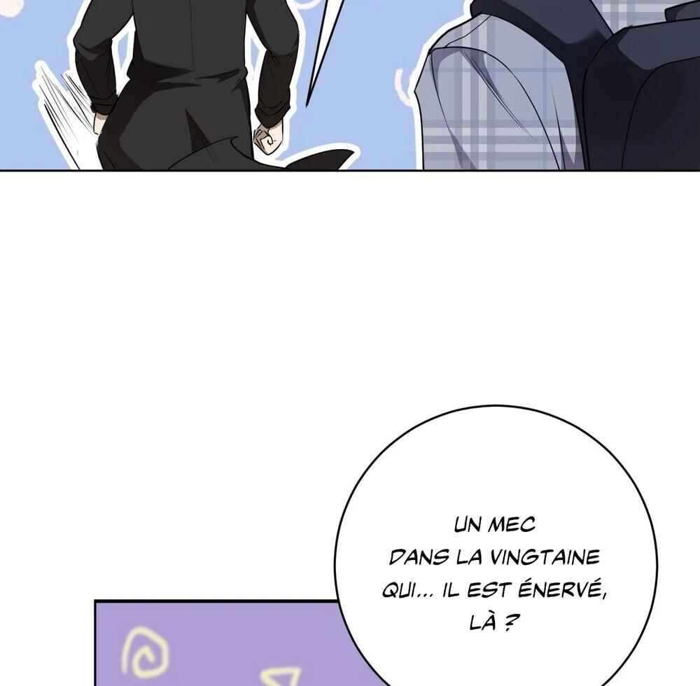Mint Candy Love Chapter 4 - Page 50