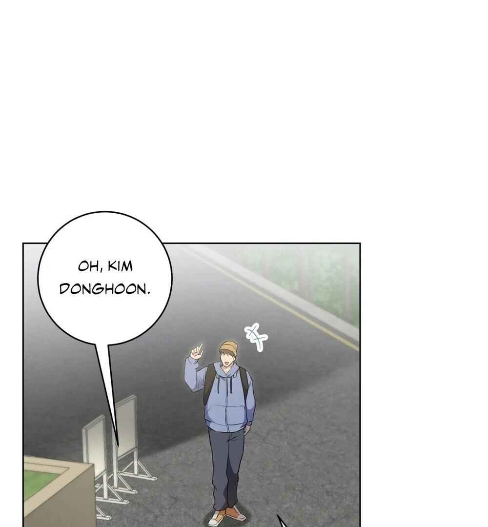 Mint Candy Love Chapter 4 - Page 86