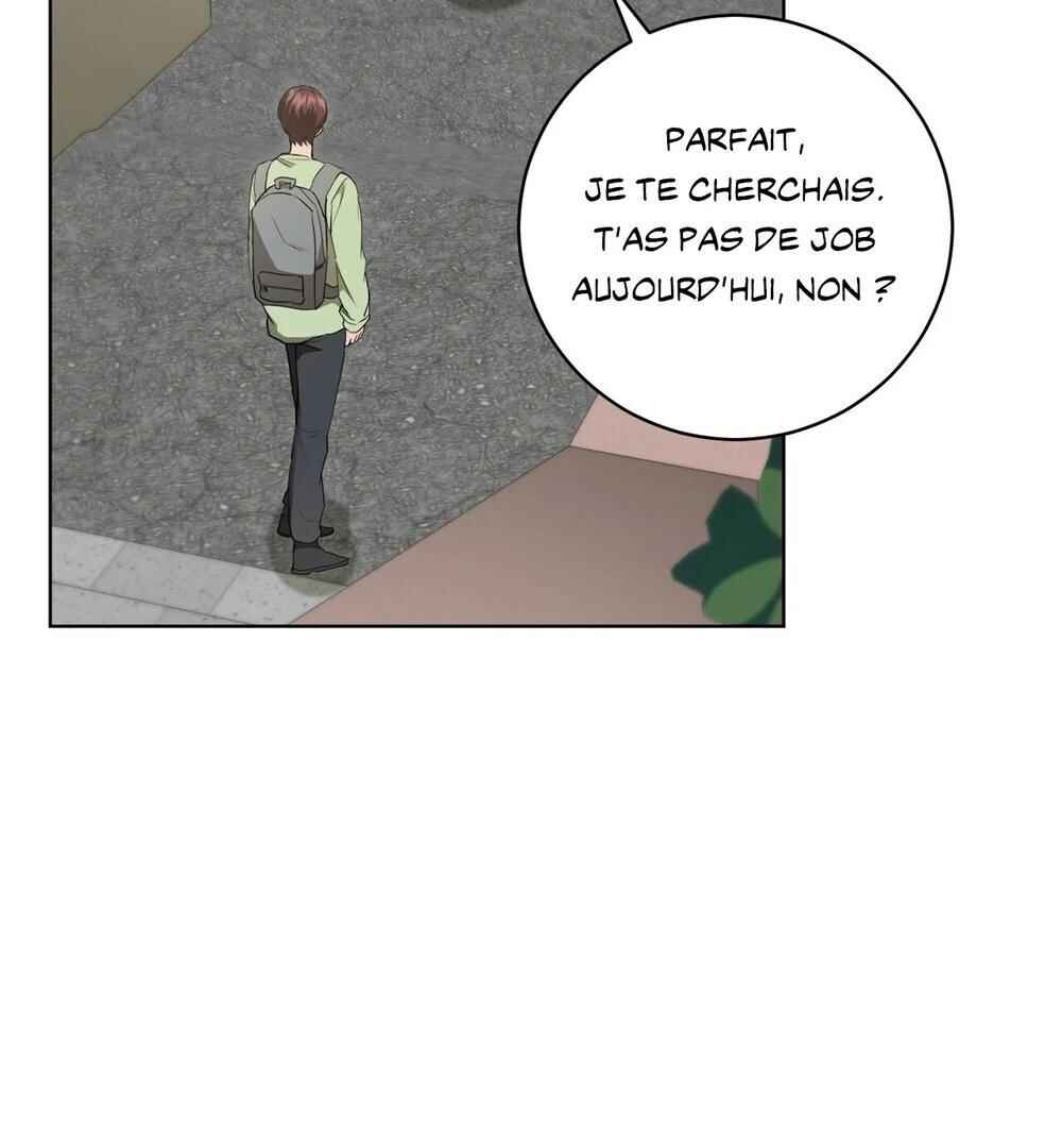 Mint Candy Love Chapter 4 - Page 87