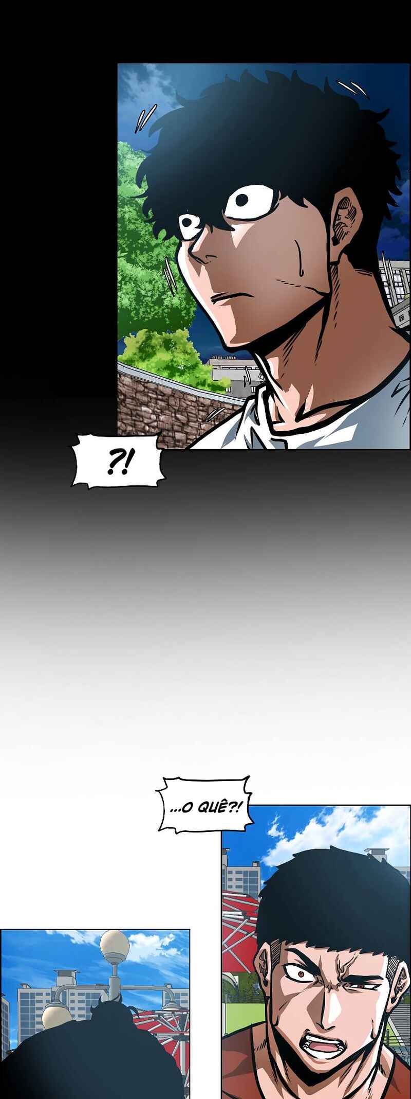 Secret Family Chapter 28 - Page 27