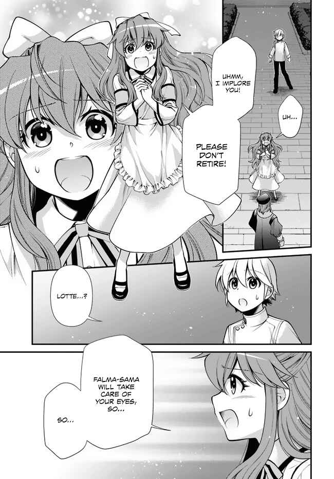 Isekai Yakkyoku Chapter 44.2 - Page 20