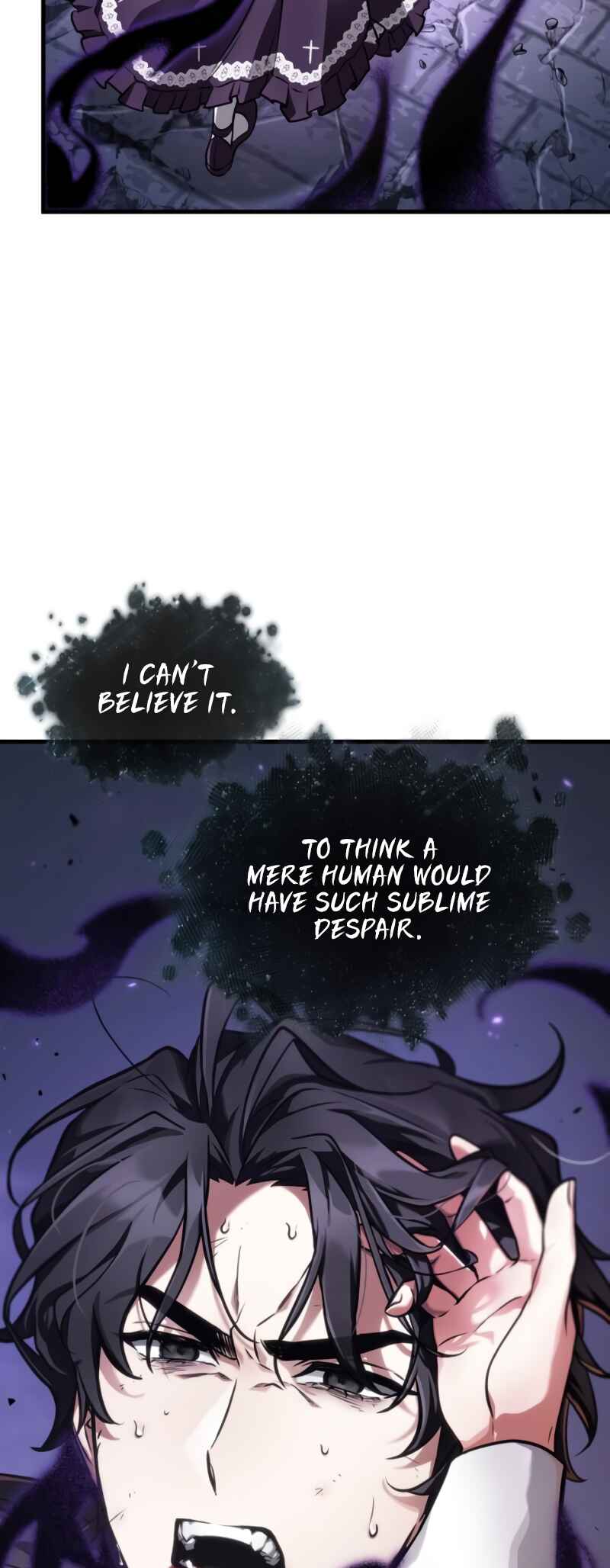 Jeonjijeok Dokja Sijeom Chapter 256 - Page 13