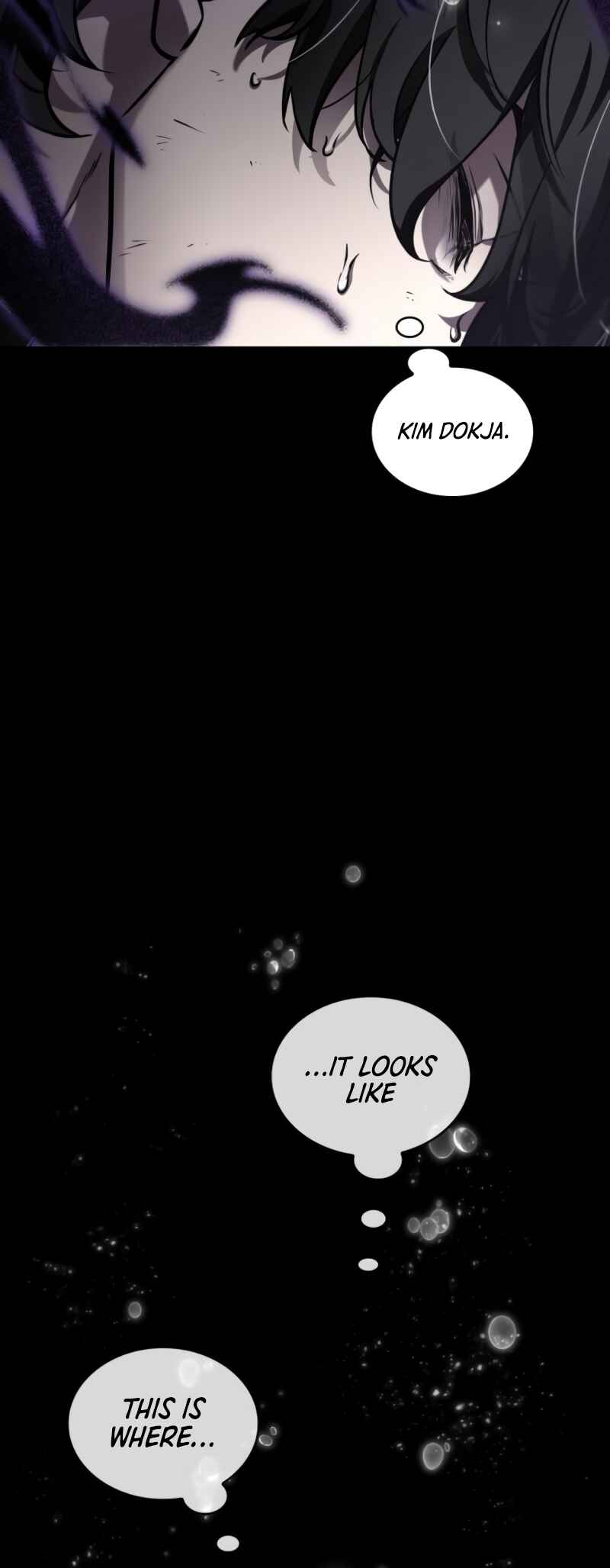 Jeonjijeok Dokja Sijeom Chapter 256 - Page 16