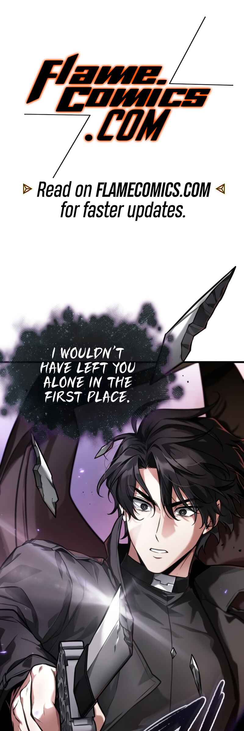 Jeonjijeok Dokja Sijeom Chapter 256 - Page 2