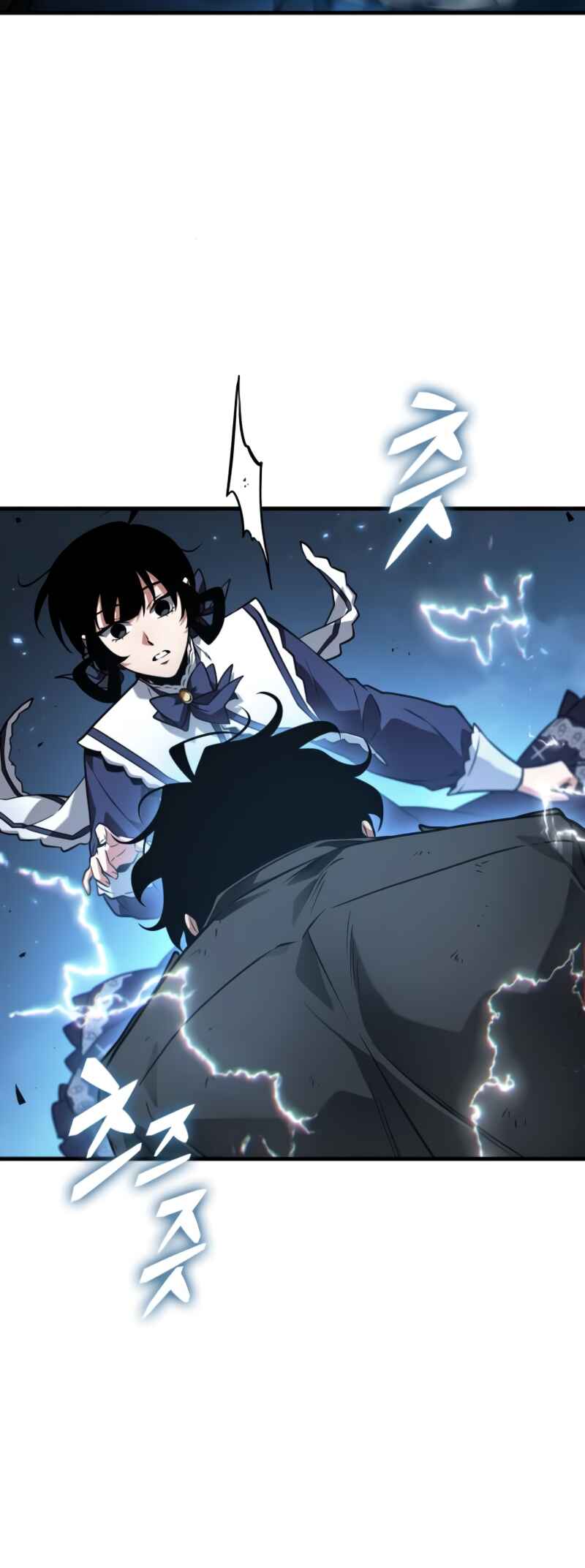 Jeonjijeok Dokja Sijeom Chapter 256 - Page 21