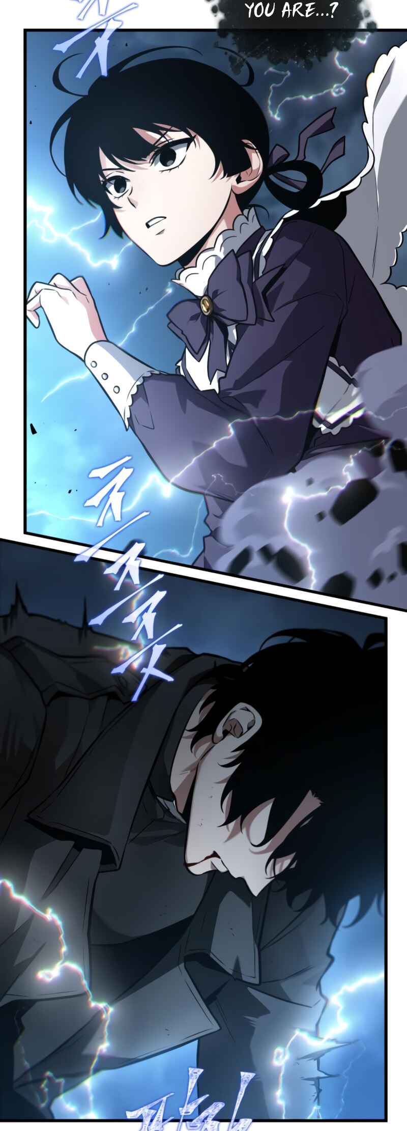 Jeonjijeok Dokja Sijeom Chapter 256 - Page 24