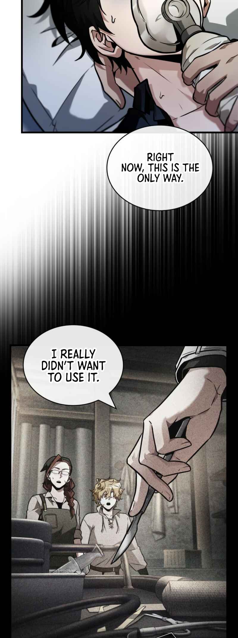 Jeonjijeok Dokja Sijeom Chapter 256 - Page 29