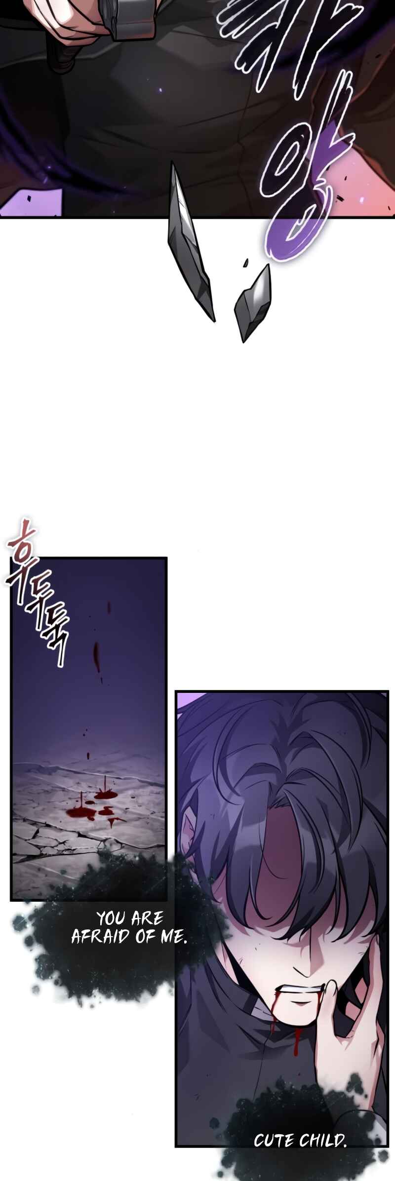 Jeonjijeok Dokja Sijeom Chapter 256 - Page 3