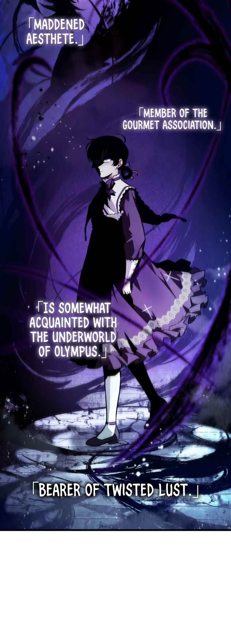 Jeonjijeok Dokja Sijeom Chapter 256 - Page 38