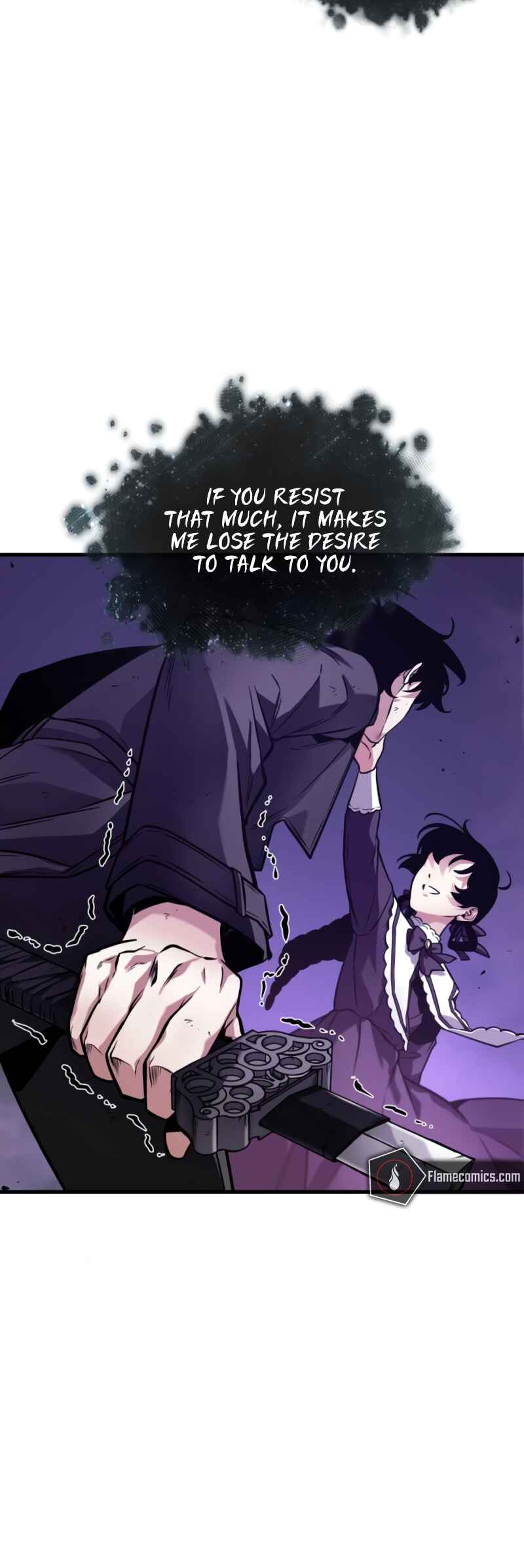 Jeonjijeok Dokja Sijeom Chapter 256 - Page 4