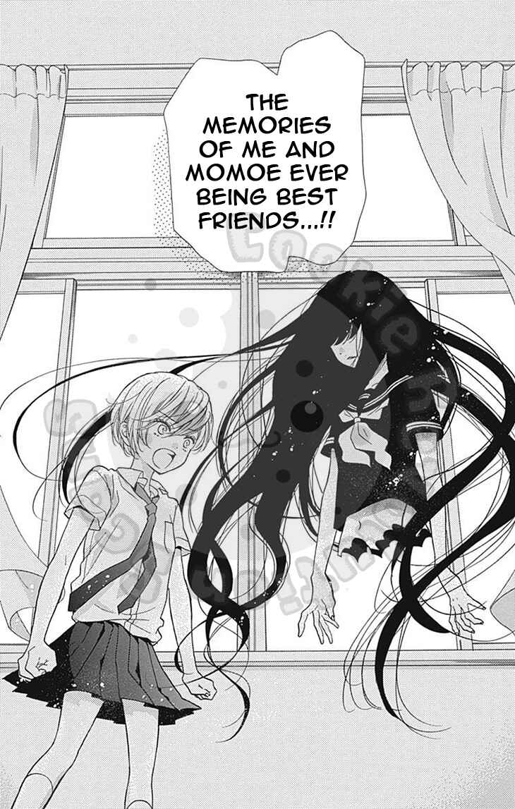 Zekkyou Gakkyuu Chapter 59 - Page 30