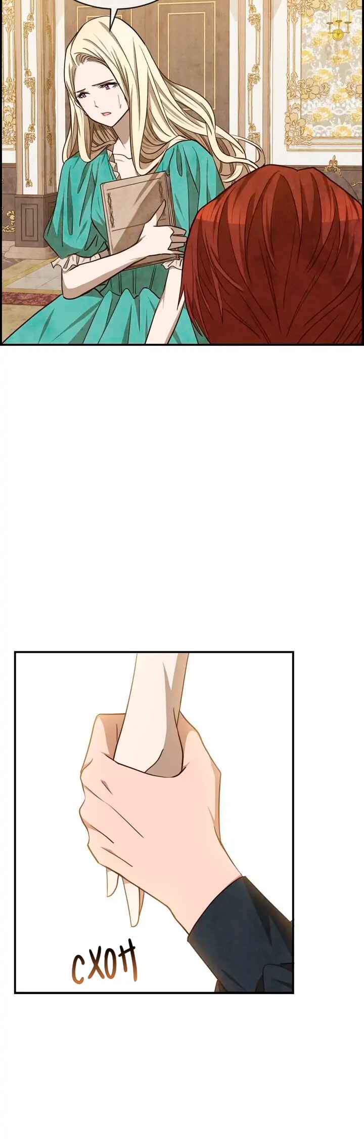 Ingrid, the White Deer Chapter 40 - Page 33