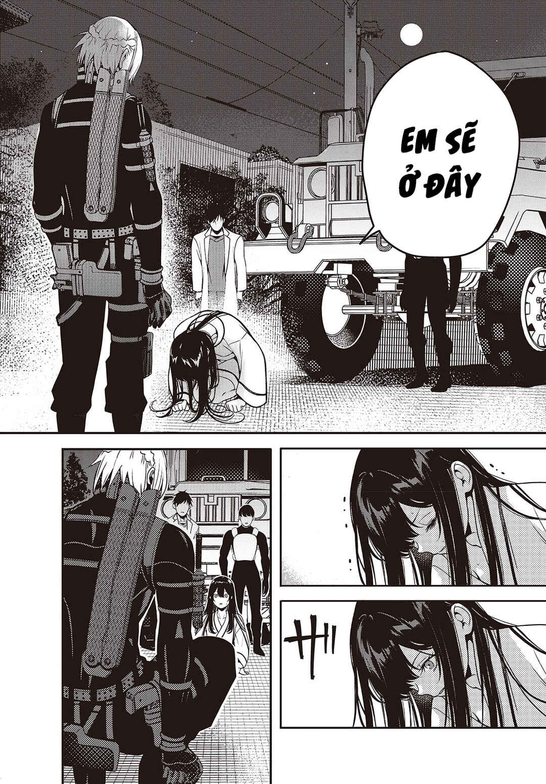 Soshite Hero to Uso o Tsuku Chapter 2 - Page 30