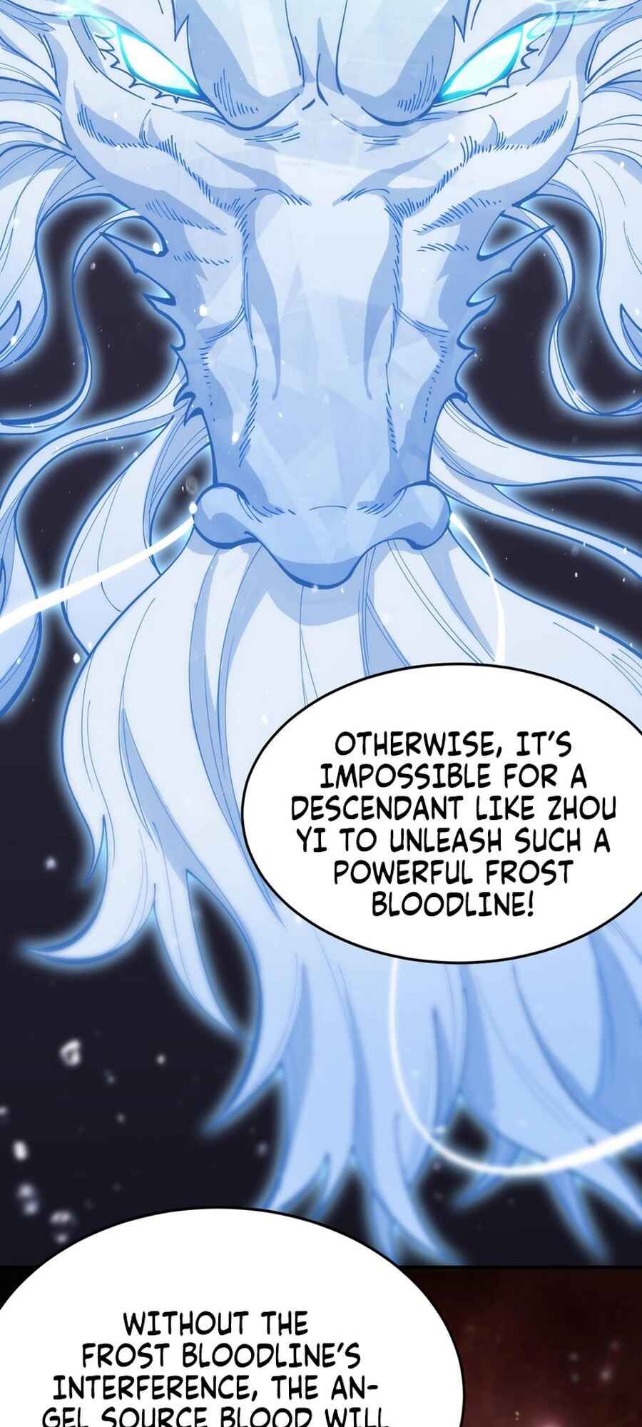 SSS-Rank Paladin Who Transcends Common Sense Chapter 23 - Page 12