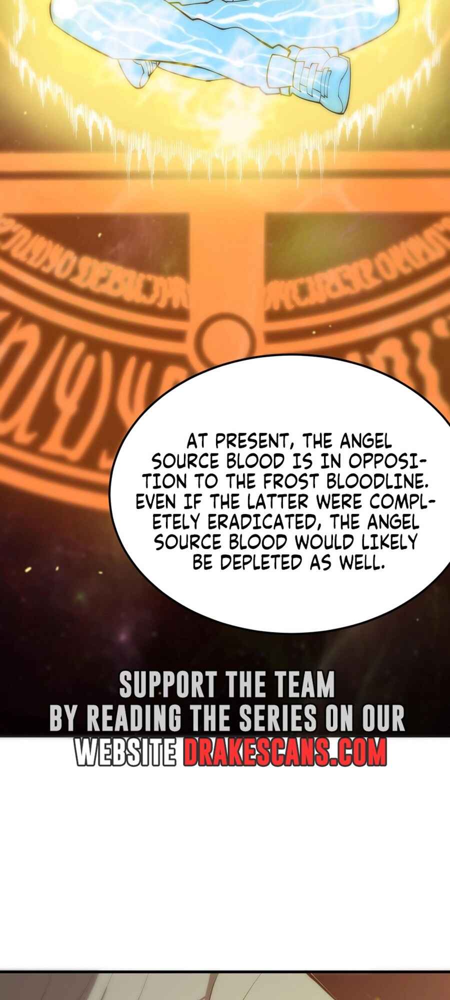 SSS-Rank Paladin Who Transcends Common Sense Chapter 23 - Page 14