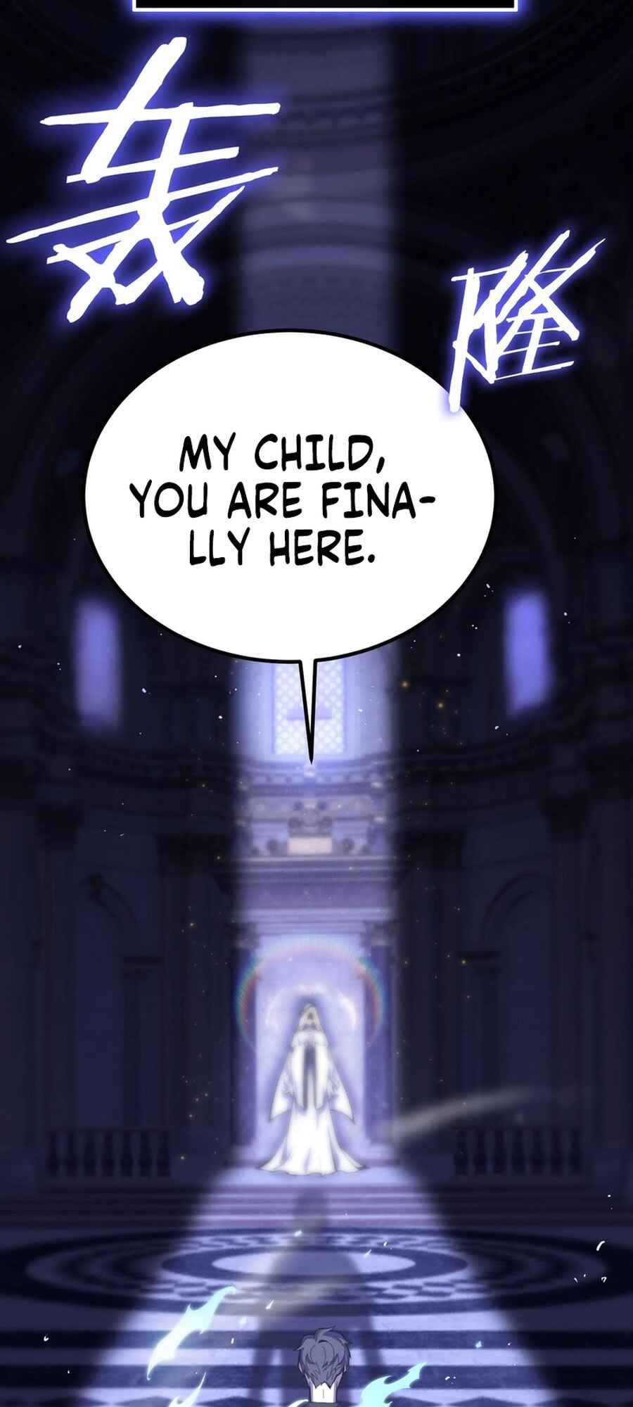 SSS-Rank Paladin Who Transcends Common Sense Chapter 23 - Page 20
