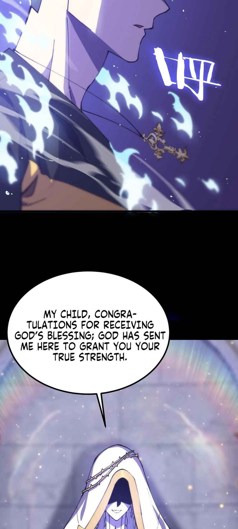 SSS-Rank Paladin Who Transcends Common Sense Chapter 23 - Page 22