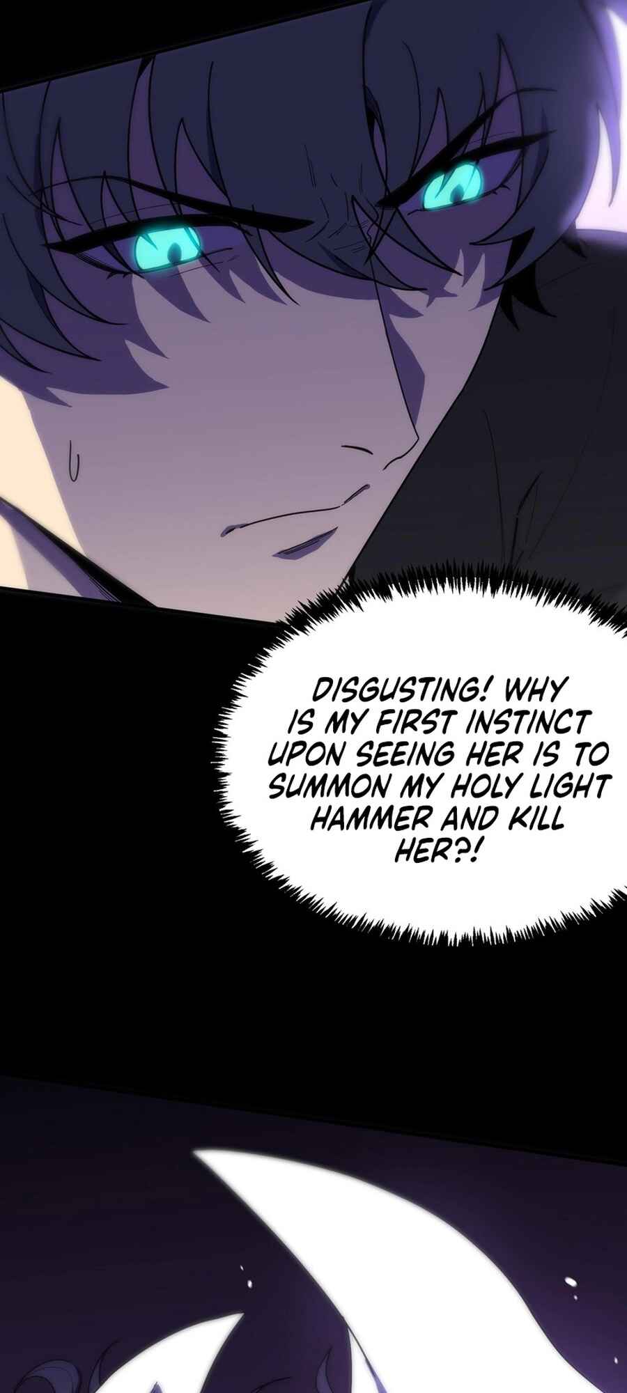 SSS-Rank Paladin Who Transcends Common Sense Chapter 23 - Page 25