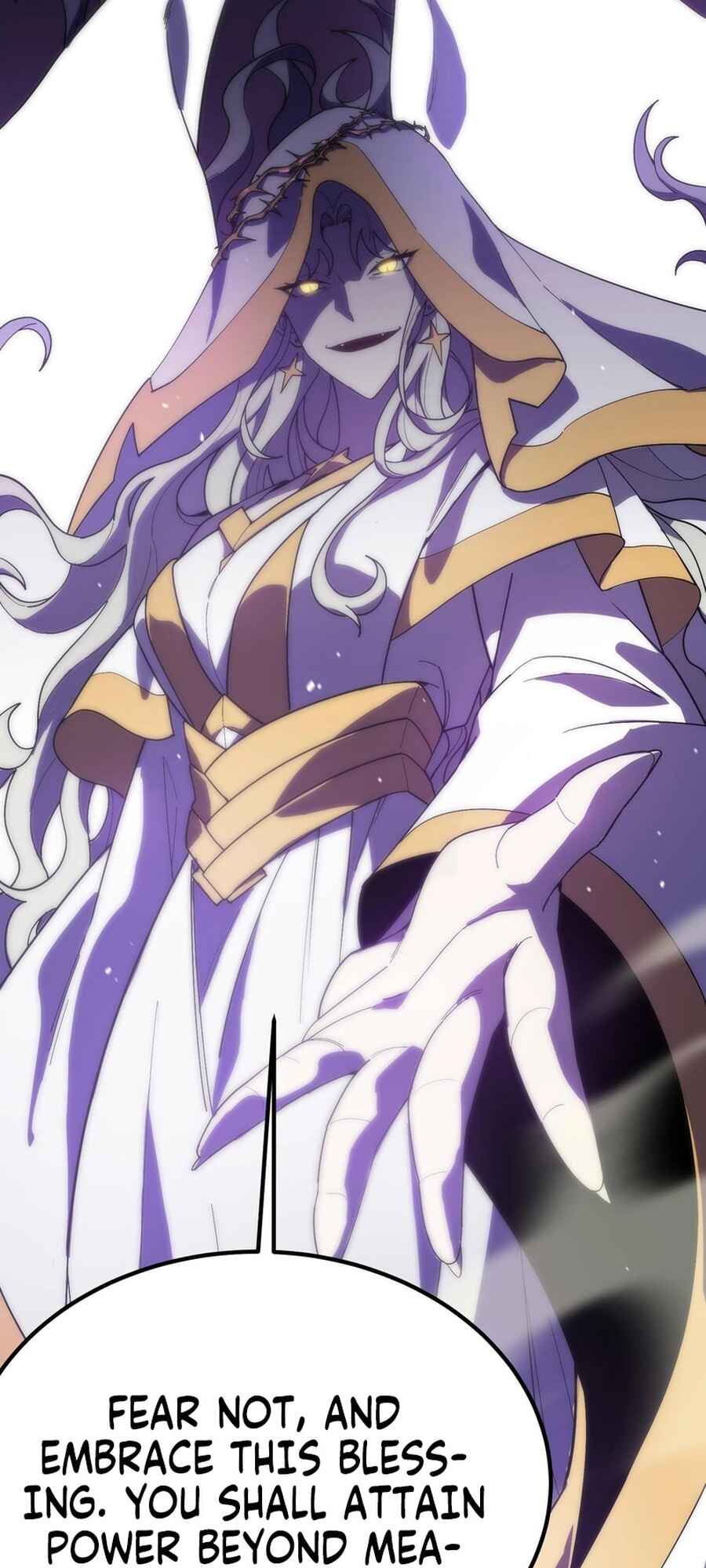 SSS-Rank Paladin Who Transcends Common Sense Chapter 23 - Page 26