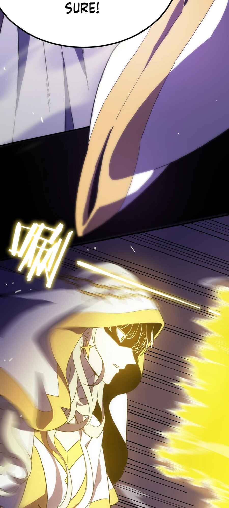 SSS-Rank Paladin Who Transcends Common Sense Chapter 23 - Page 27