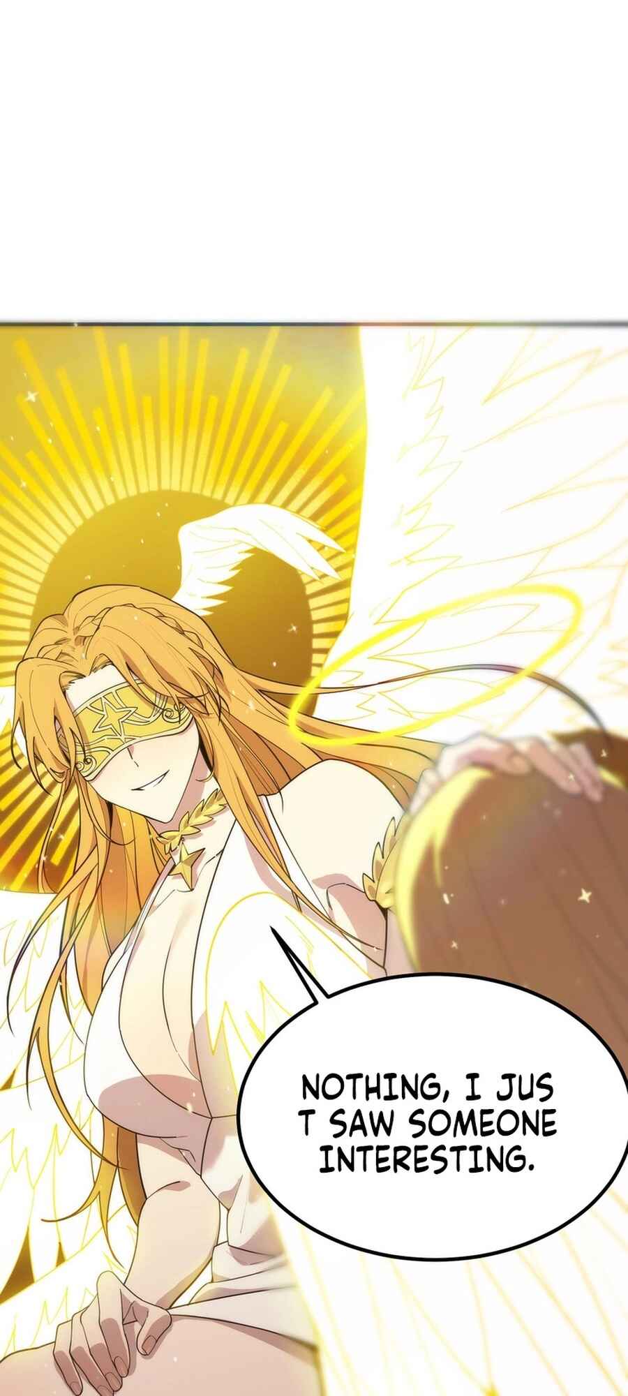 SSS-Rank Paladin Who Transcends Common Sense Chapter 23 - Page 35
