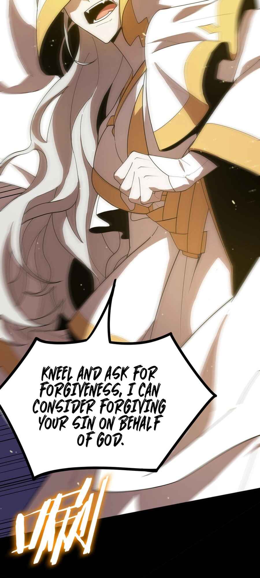 SSS-Rank Paladin Who Transcends Common Sense Chapter 23 - Page 39