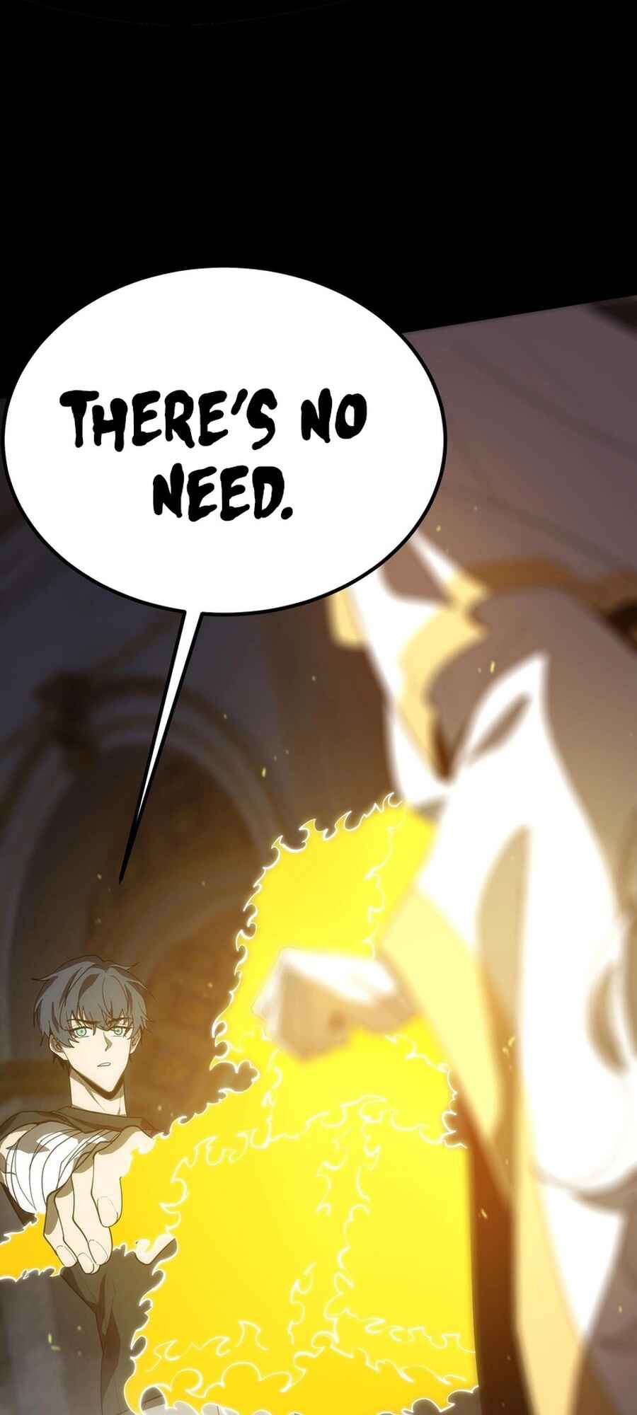 SSS-Rank Paladin Who Transcends Common Sense Chapter 23 - Page 40