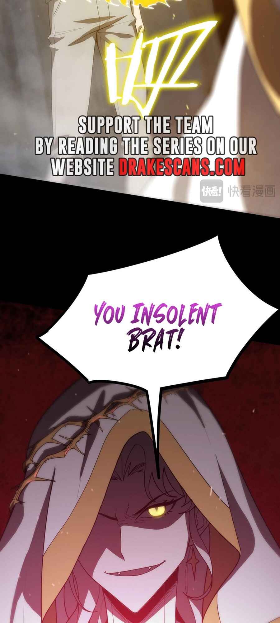 SSS-Rank Paladin Who Transcends Common Sense Chapter 23 - Page 41