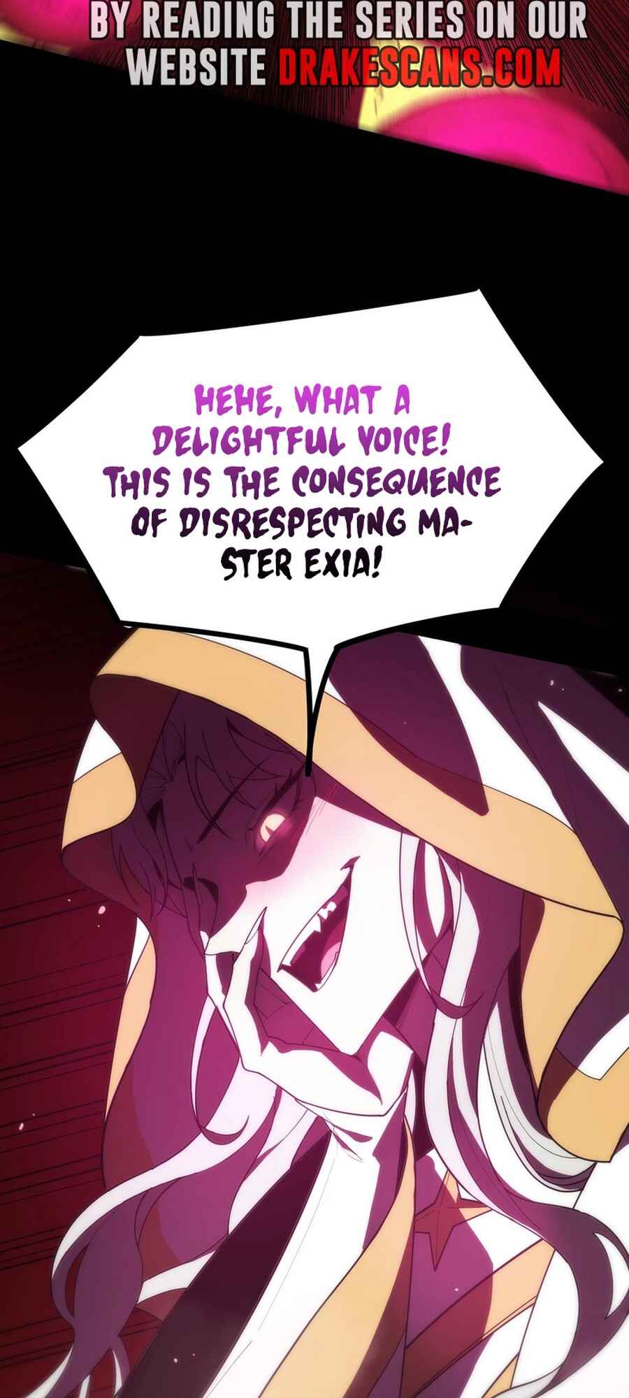 SSS-Rank Paladin Who Transcends Common Sense Chapter 23 - Page 45