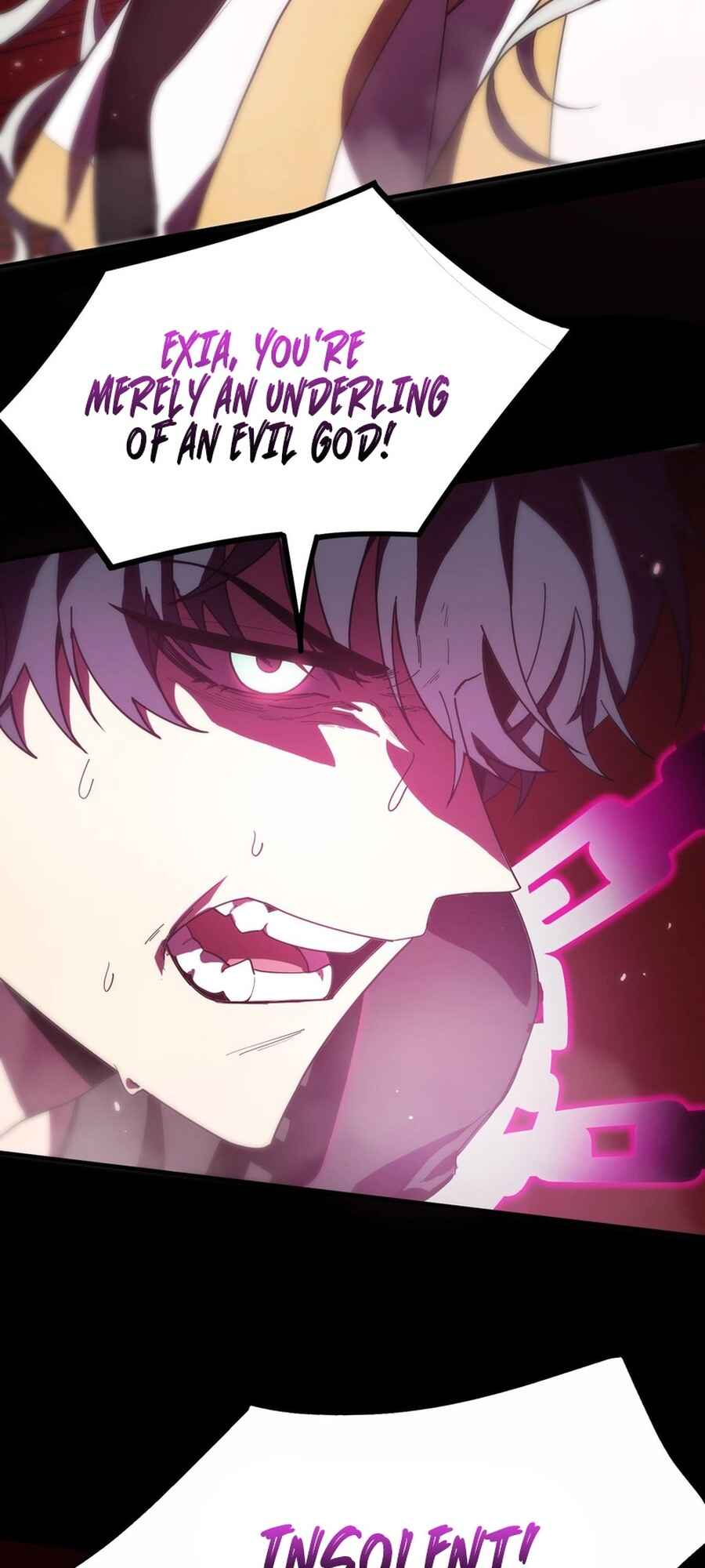 SSS-Rank Paladin Who Transcends Common Sense Chapter 23 - Page 46
