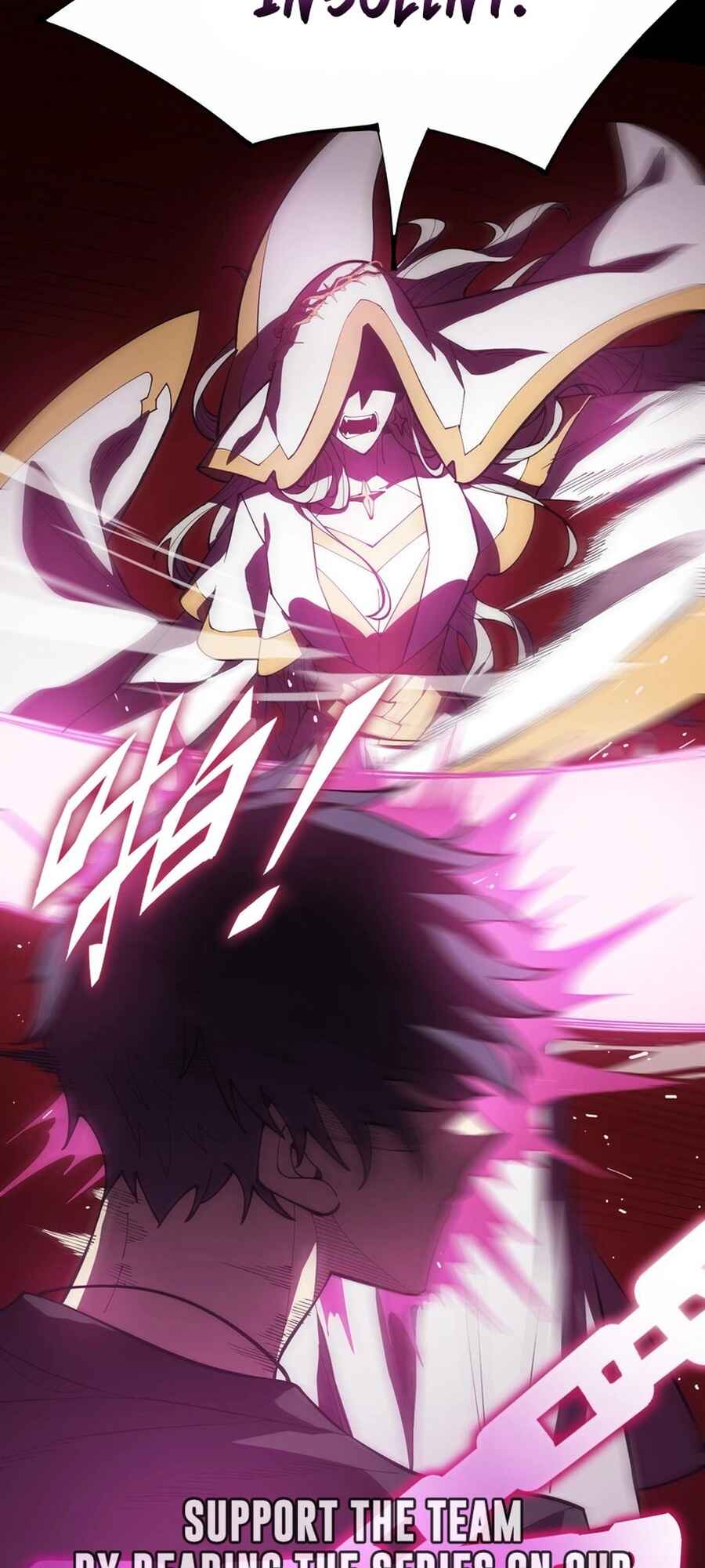 SSS-Rank Paladin Who Transcends Common Sense Chapter 23 - Page 47