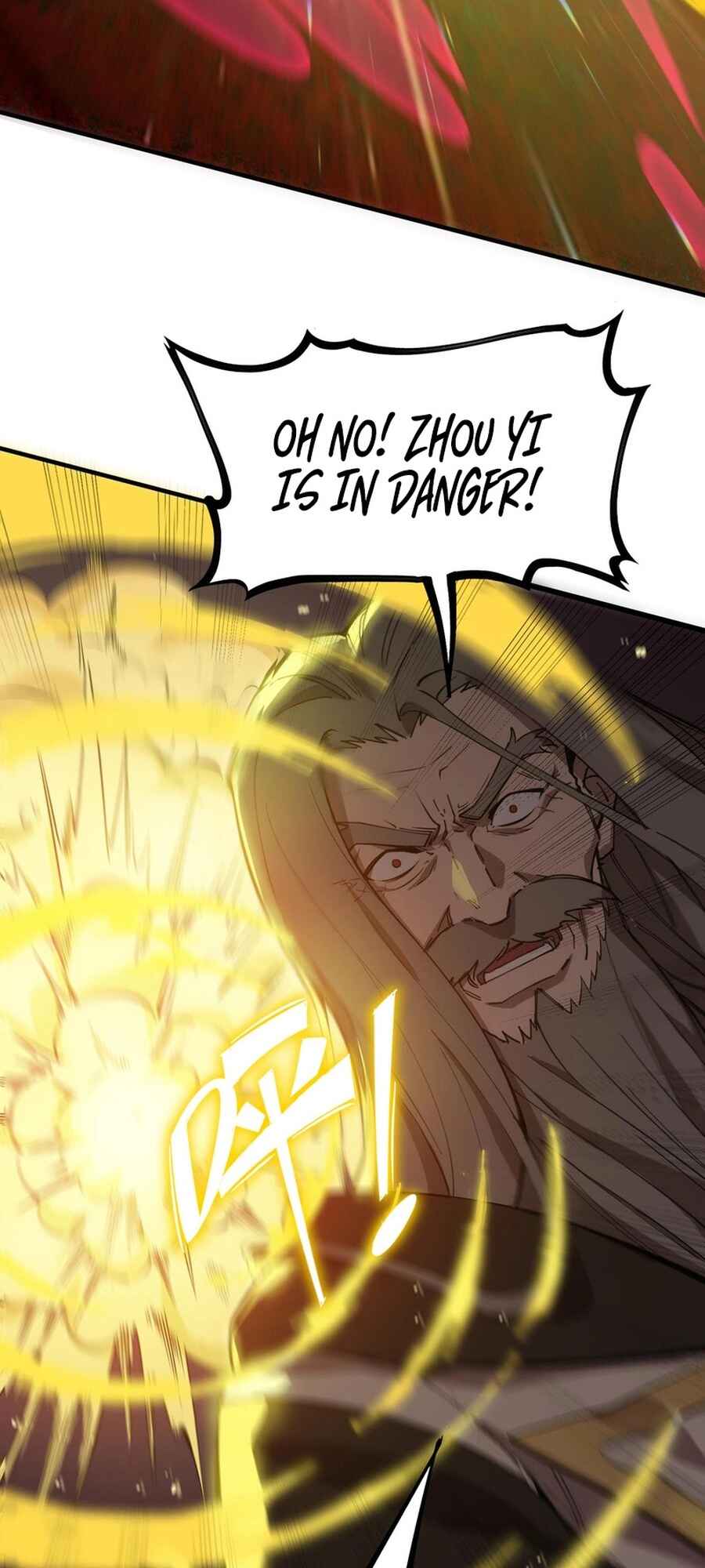 SSS-Rank Paladin Who Transcends Common Sense Chapter 23 - Page 58