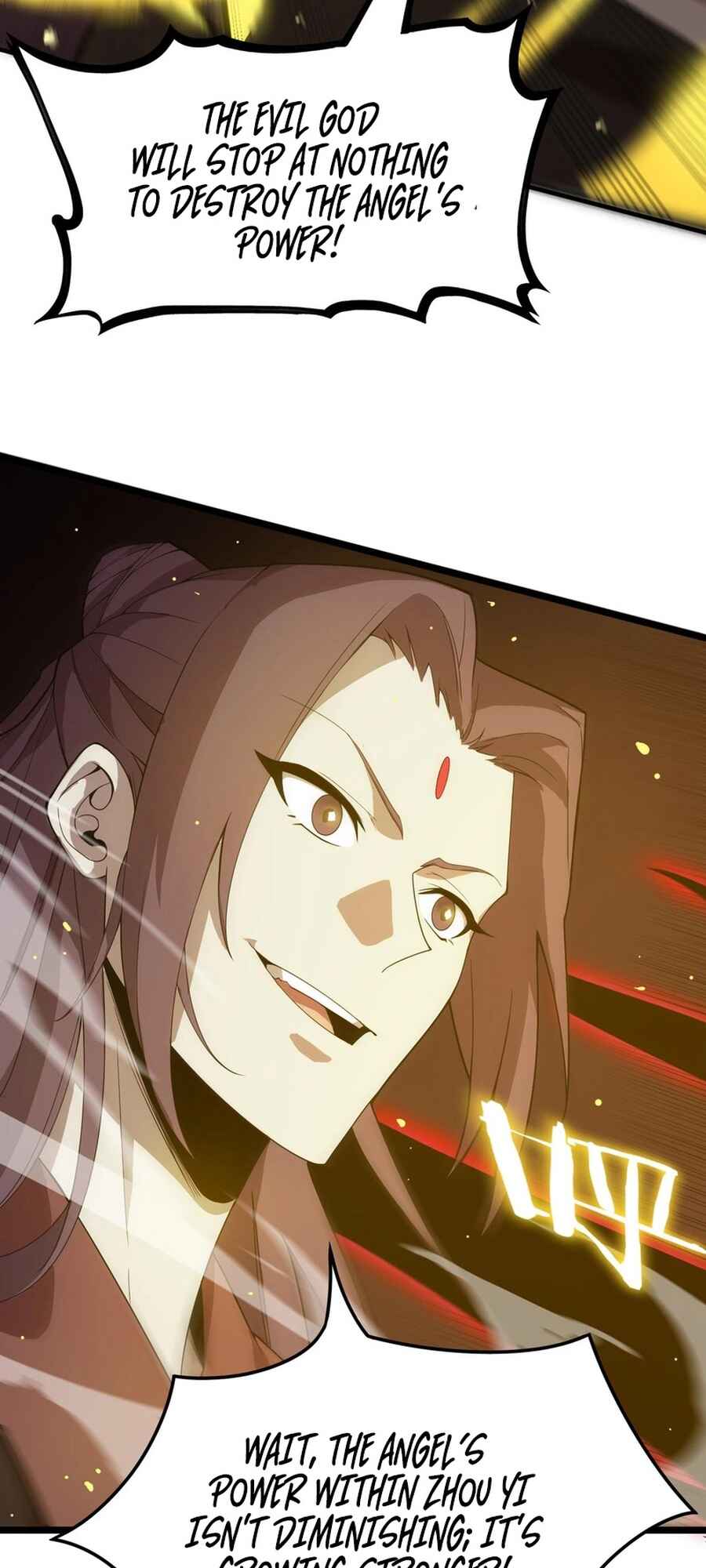 SSS-Rank Paladin Who Transcends Common Sense Chapter 23 - Page 59