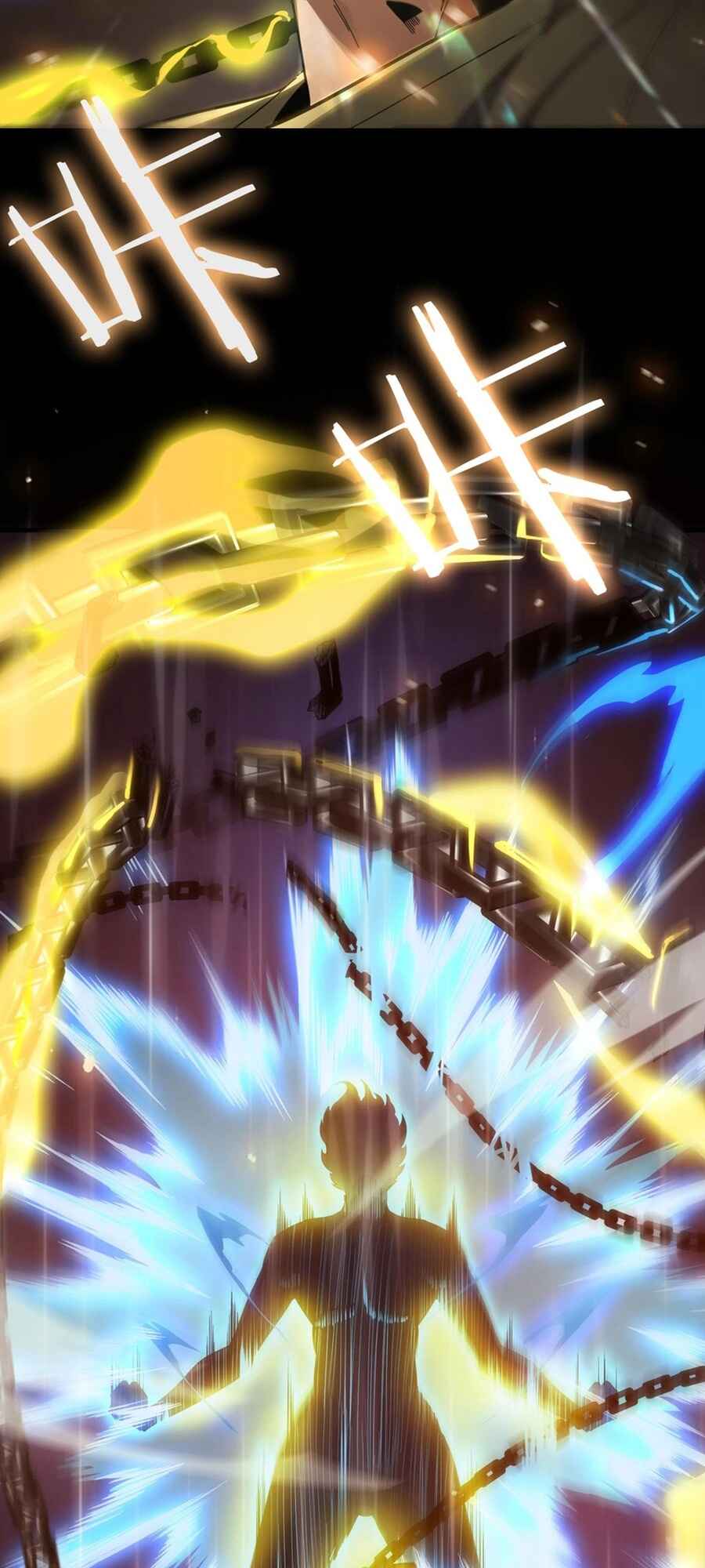 SSS-Rank Paladin Who Transcends Common Sense Chapter 23 - Page 62