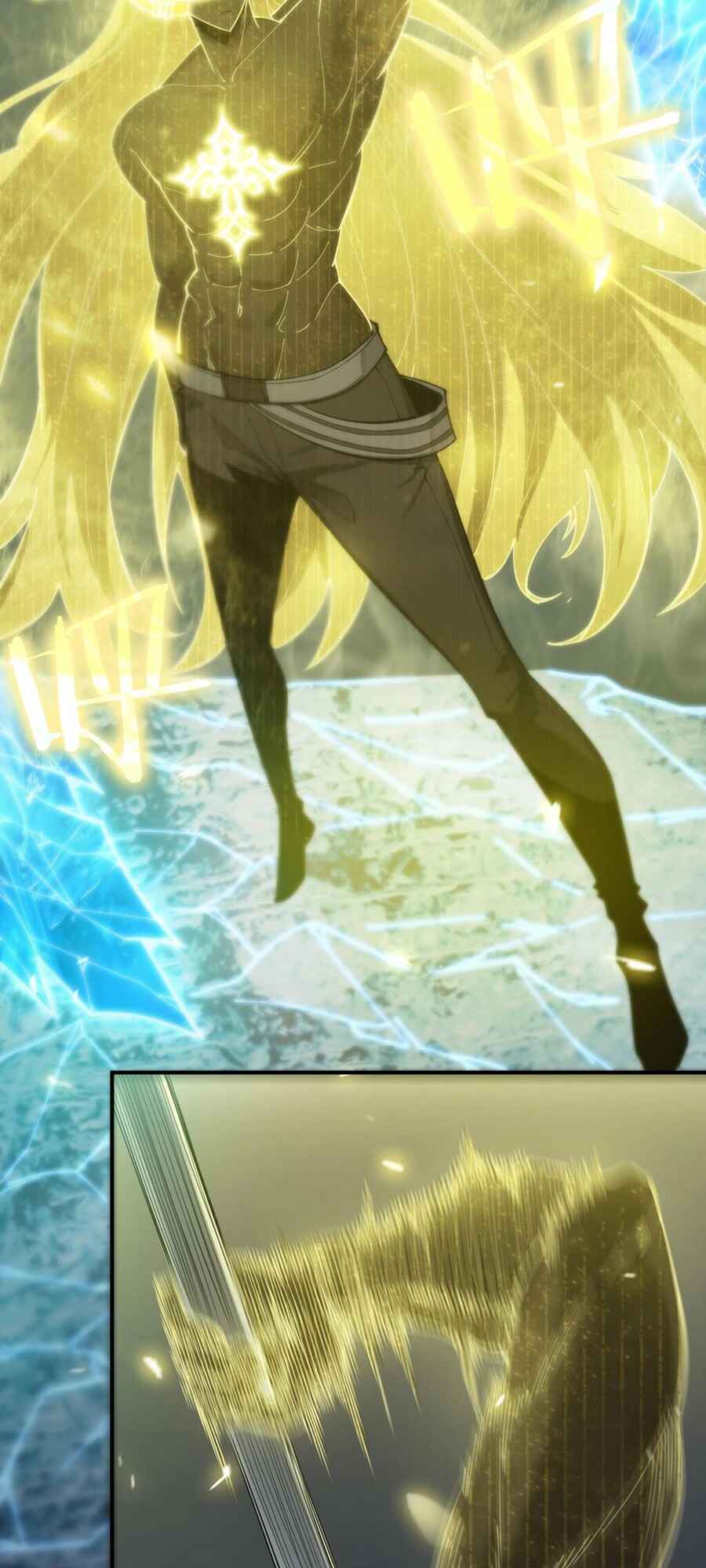 SSS-Rank Paladin Who Transcends Common Sense Chapter 23 - Page 67