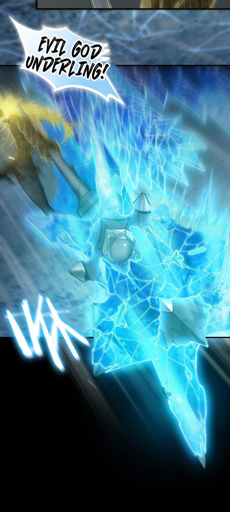 SSS-Rank Paladin Who Transcends Common Sense Chapter 23 - Page 68
