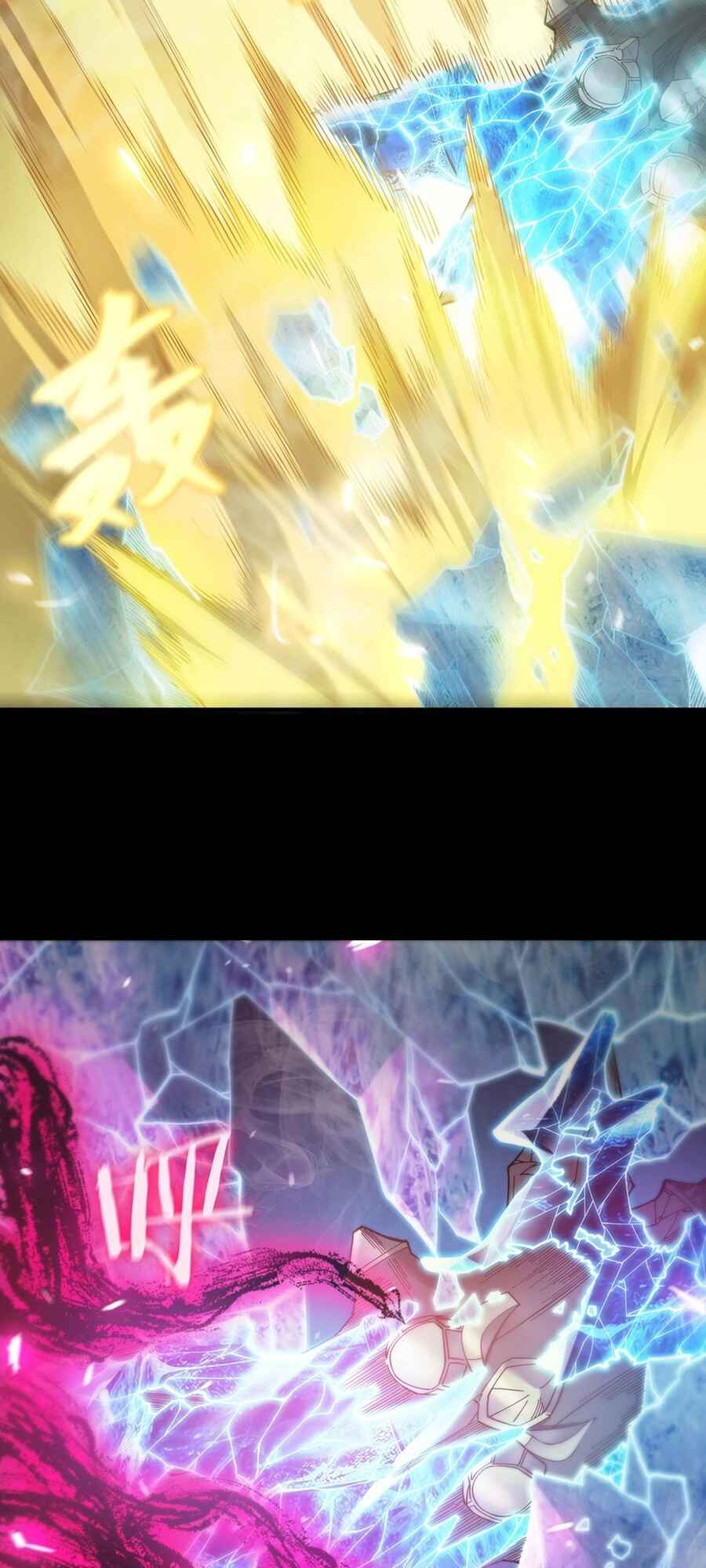 SSS-Rank Paladin Who Transcends Common Sense Chapter 23 - Page 71