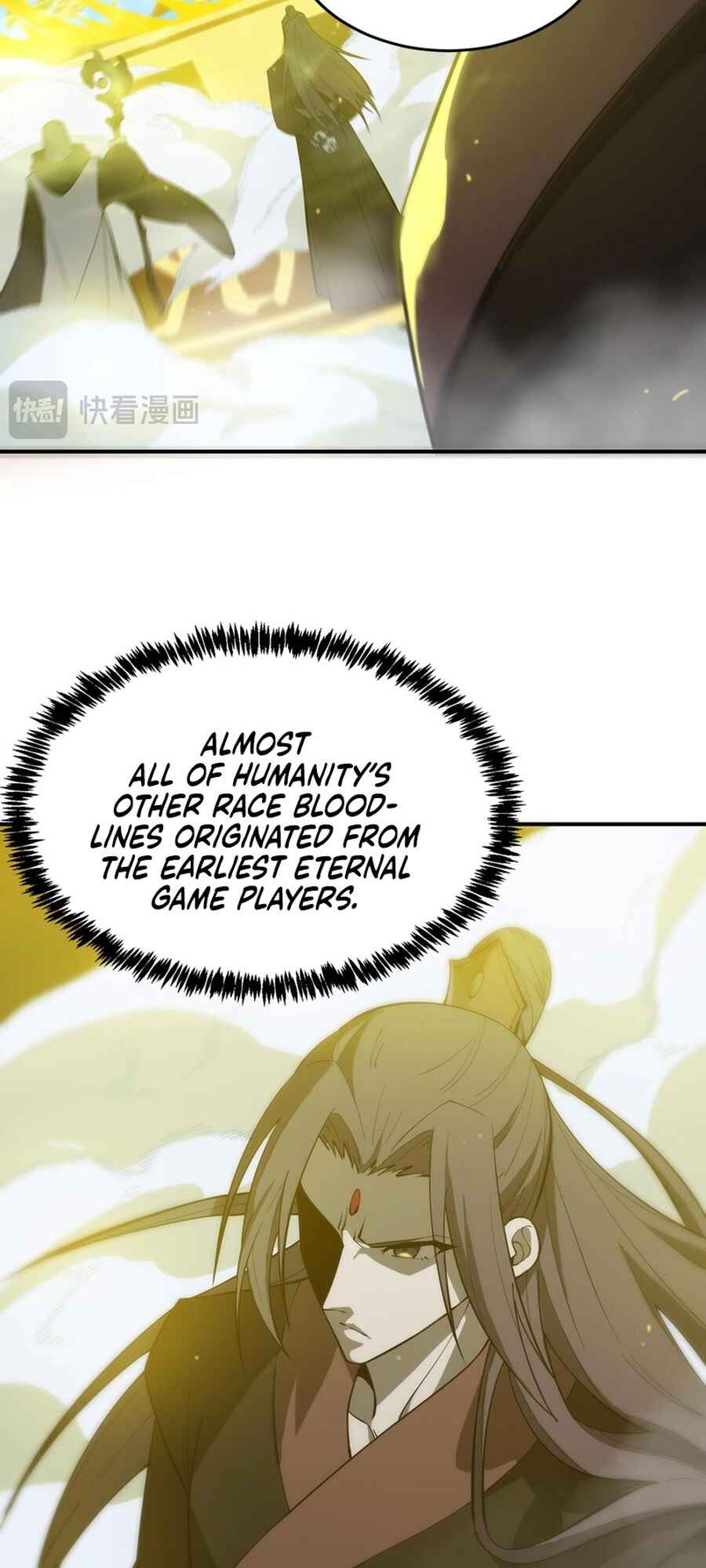 SSS-Rank Paladin Who Transcends Common Sense Chapter 23 - Page 9