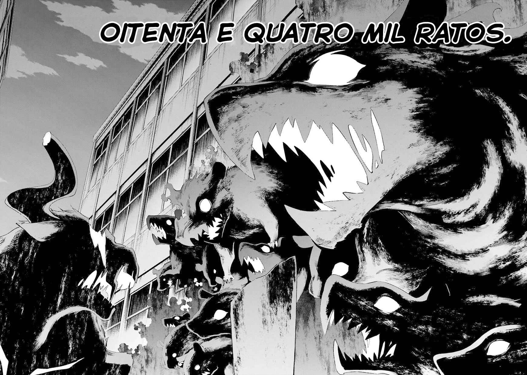 Urami Koi, Koi, Urami Koi Chapter 35 - Page 17