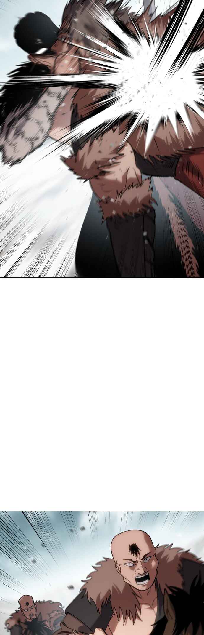 Chetamja: The King’s Eyes Chapter 28 - Page 16
