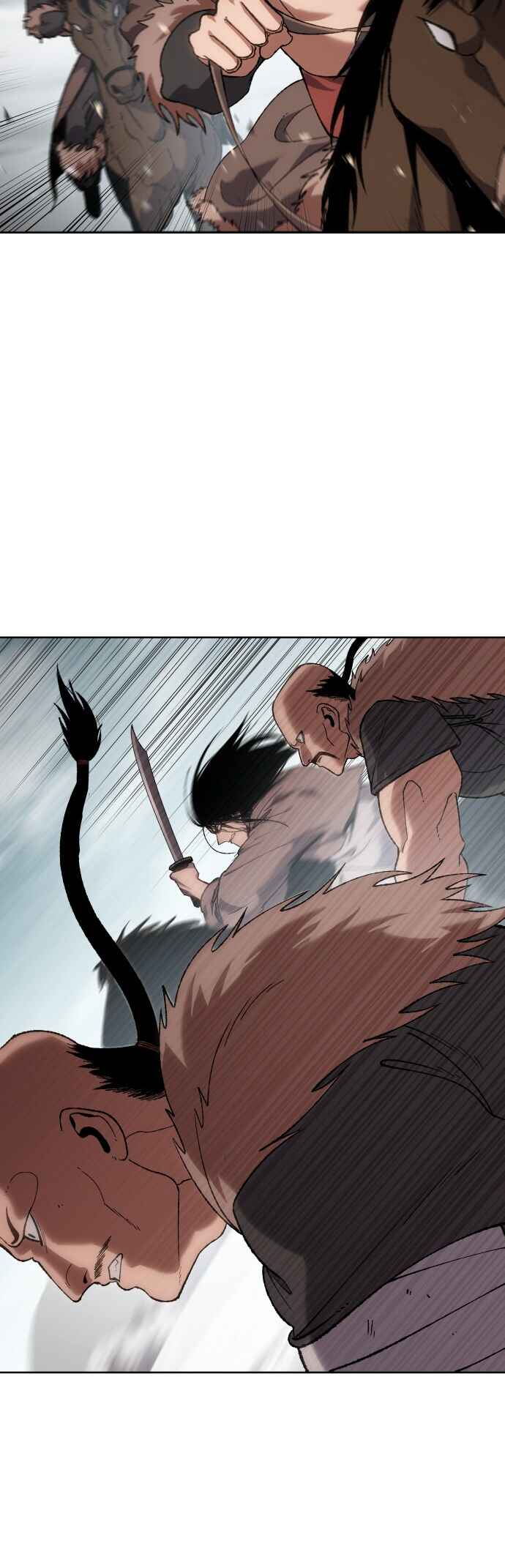 Chetamja: The King’s Eyes Chapter 28 - Page 17