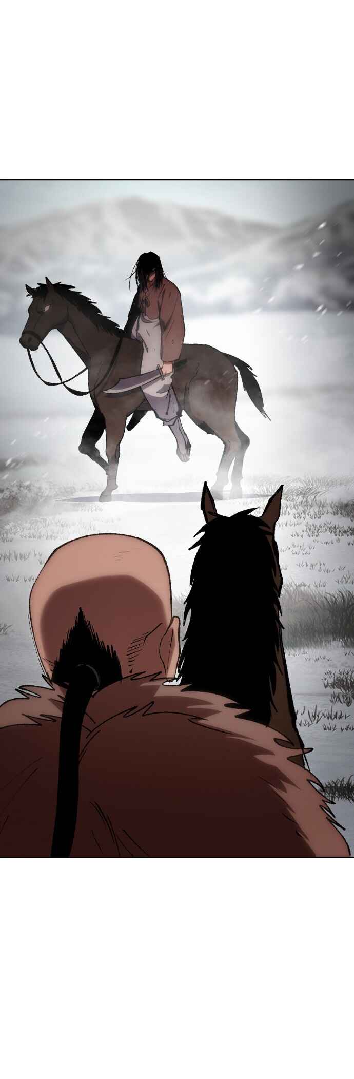 Chetamja: The King’s Eyes Chapter 28 - Page 19