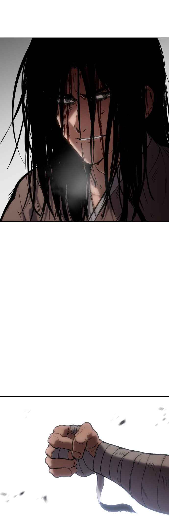 Chetamja: The King’s Eyes Chapter 28 - Page 20
