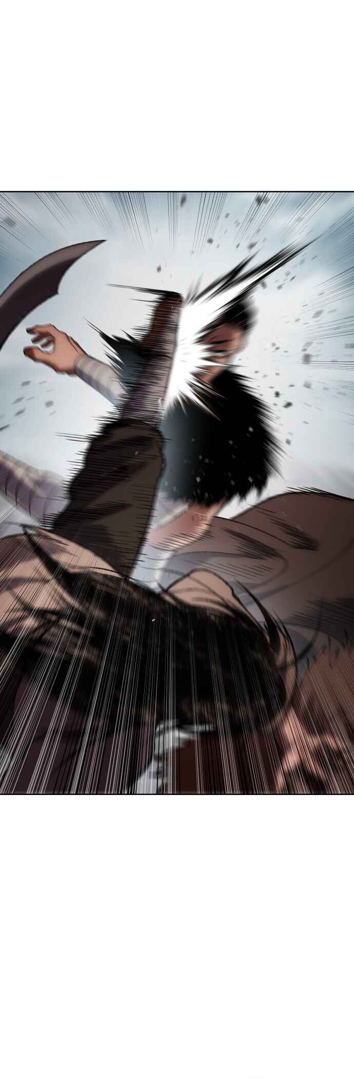 Chetamja: The King’s Eyes Chapter 28 - Page 24
