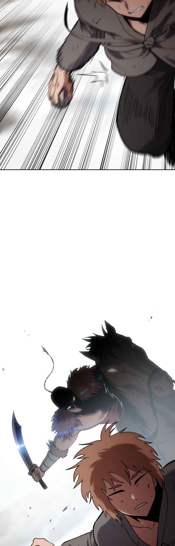 Chetamja: The King’s Eyes Chapter 28 - Page 27