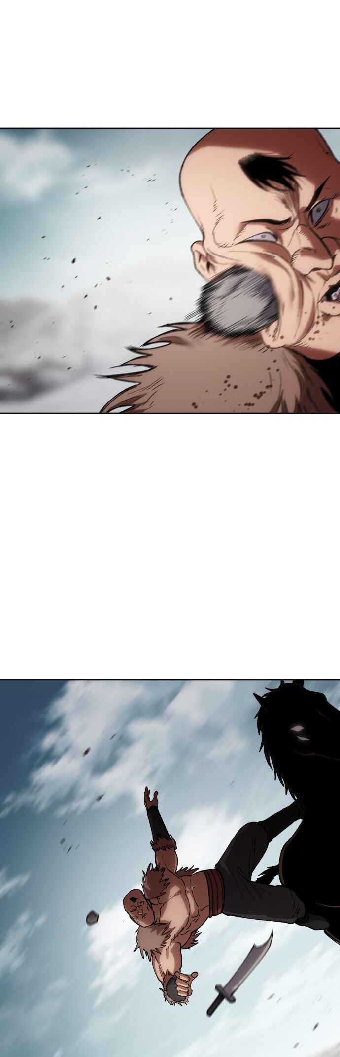 Chetamja: The King’s Eyes Chapter 28 - Page 29