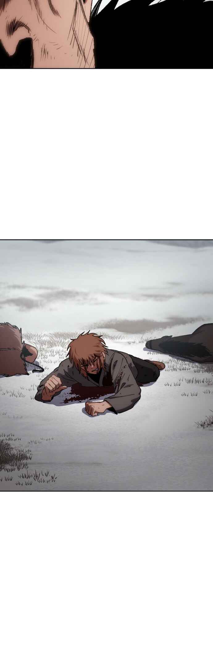 Chetamja: The King’s Eyes Chapter 28 - Page 43