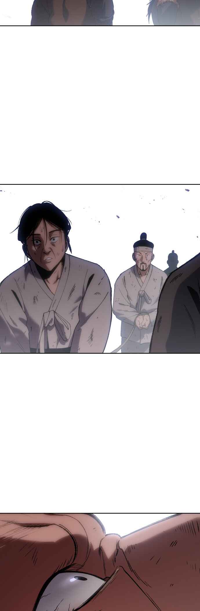 Chetamja: The King’s Eyes Chapter 28 - Page 49